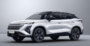 OMODA 5 Premium Hybride SHS DHT 224 CV